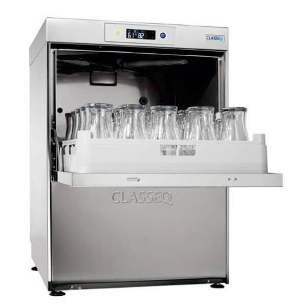 Classeq Duo Glasswasher