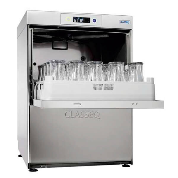 Classeq Duo Glasswasher Classeq Duo Glasswasher