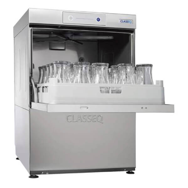 Classeq Standard Glasswasher