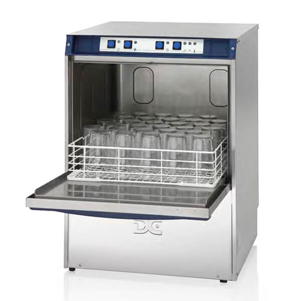 DC Premium Glasswasher DC Premium Glasswasher