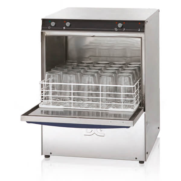 DC Standard Glasswasher